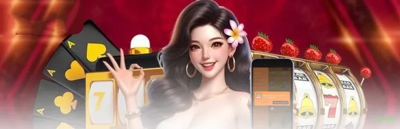 Cassino ao vivo hh888 dealers