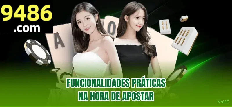 Pagamentos hh888 PIX