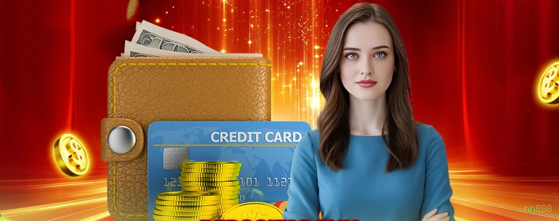 Bônus boas-vindas hh888 R$100